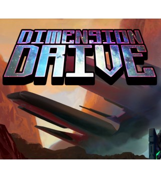 Dimension Drive Steam Key GLOBAL